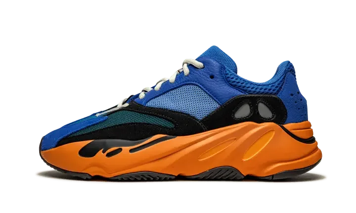 Adidas Yeezy 700 Bright Blue - GZ0541