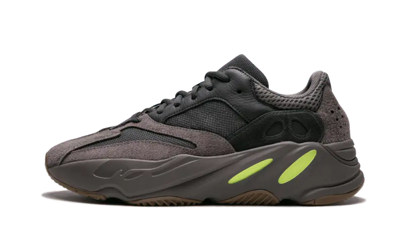 Yeezy 700 Mauve