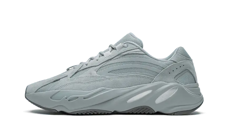 Adidas yeezy 700 bianche blu online