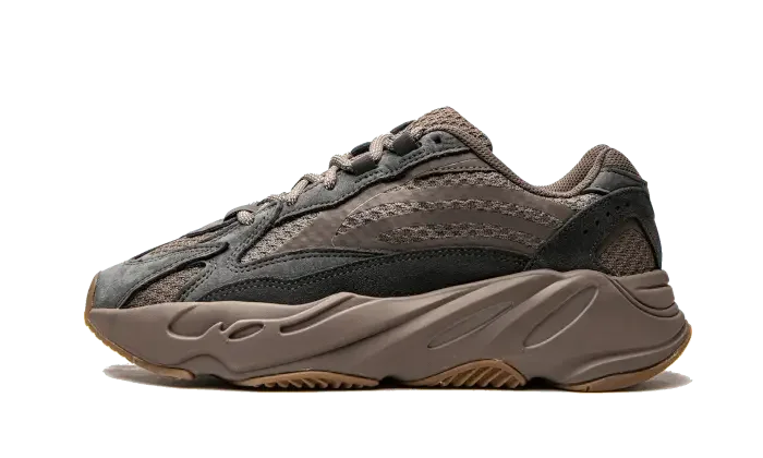 Adidas Yeezy 700 V2 Mauve - GZ0724