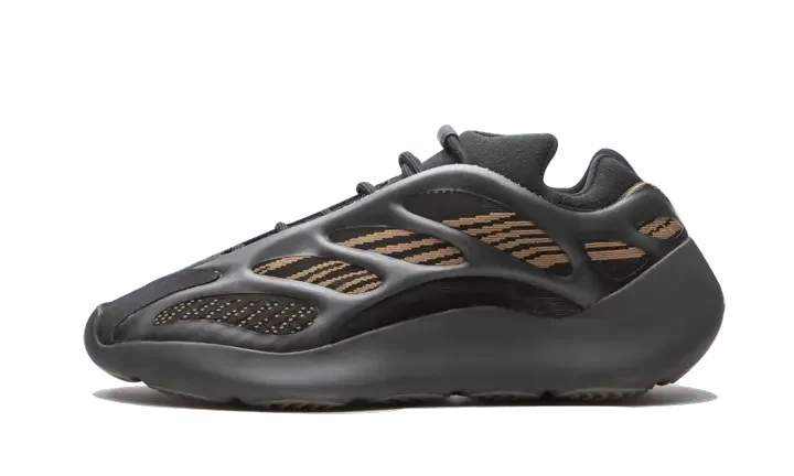 Adidas Yeezy 700 V3 Clay Brown - GY0189