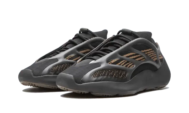 Adidas Yeezy 700 V3 Clay Brown - GY0189