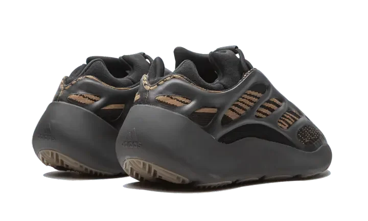 Adidas Yeezy 700 V3 Clay Brown - GY0189