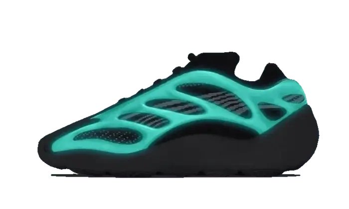 Adidas Yeezy 700 V3 Dark Glow - GX6144