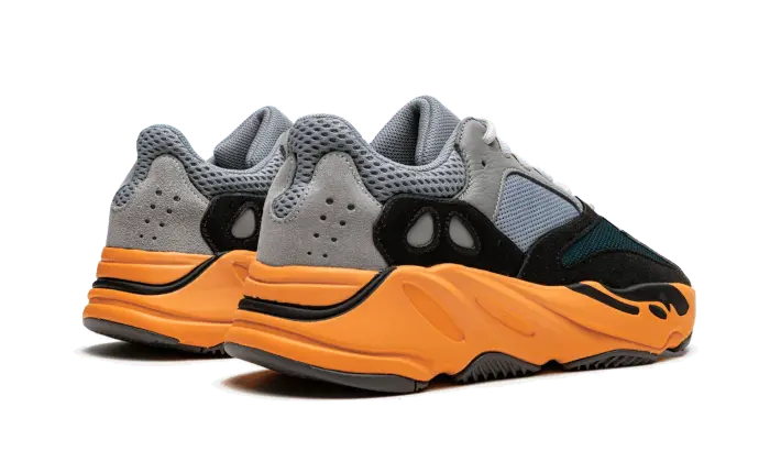 Adidas Yeezy Boost 700 Wash Orange - GW0296