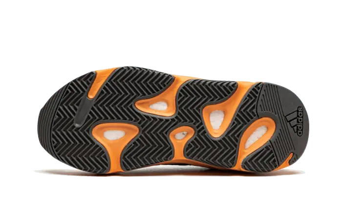 Adidas Yeezy Boost 700 Wash Orange - GW0296