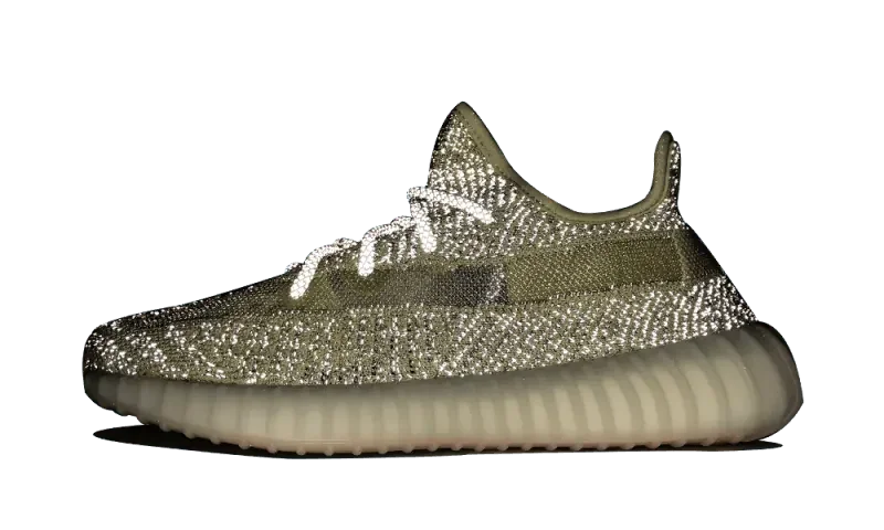 Adidas Yeezy Boost 350 V2 Antlia (Reflective) - FV3255