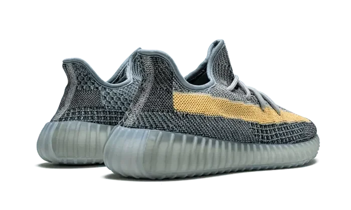 Adidas Yeezy Boost 350 V2 Ash Blue - GY7657