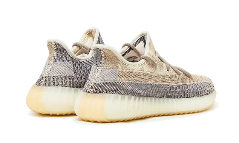 Adidas Yeezy Boost 350 V2 Ash Pearl - GY7658