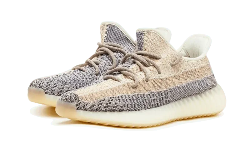 Adidas Yeezy Boost 350 V2 Ash Pearl - GY7658