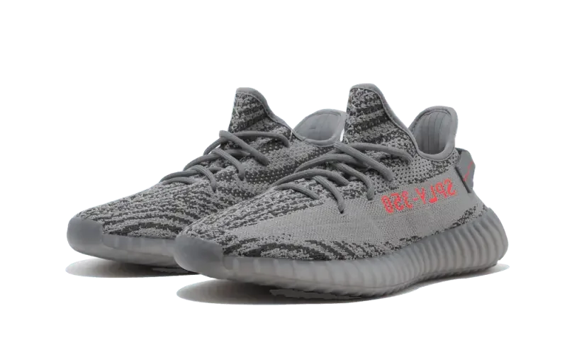 Adidas Yeezy 350 Boost V2 Beluga 2.0