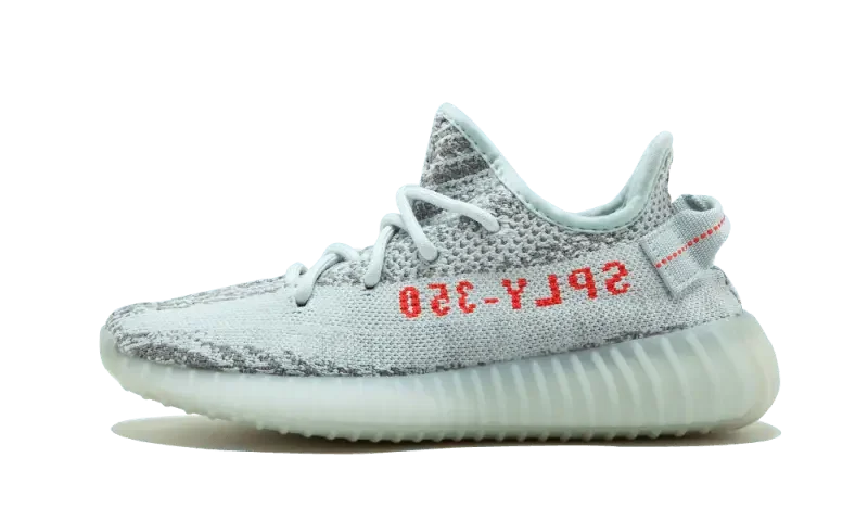 Adidas Yeezy 350 Boost V2 Blue Tint