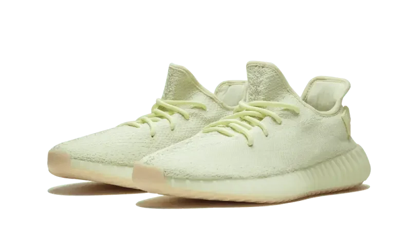 Adidas Yeezy Boost 350 V2 Butter