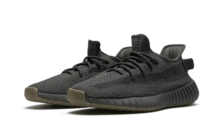 Adidas Yeezy Boost 350 V2 Cinder (Non-Reflective) - FY2903