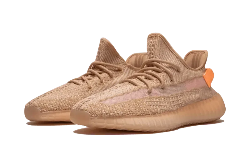 Adidas Yeezy Boost 350 V2 Clay