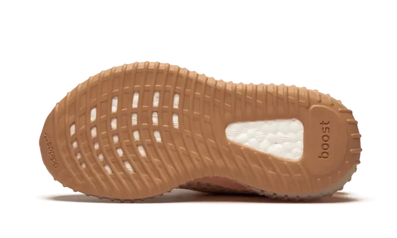 Adidas Yeezy Boost 350 V2 Clay Enfants - EG6881
