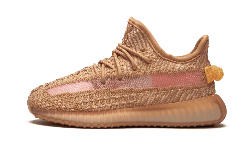 Yeezy Boost 350 V2 Clay PS MTHOR SHOP