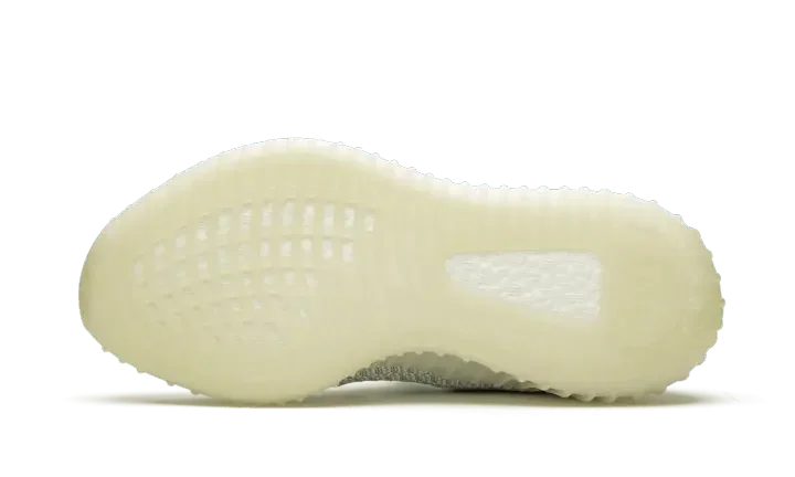 Adidas Yeezy Boost 350 V2 Cloud White (Non-Reflective) - FW3043