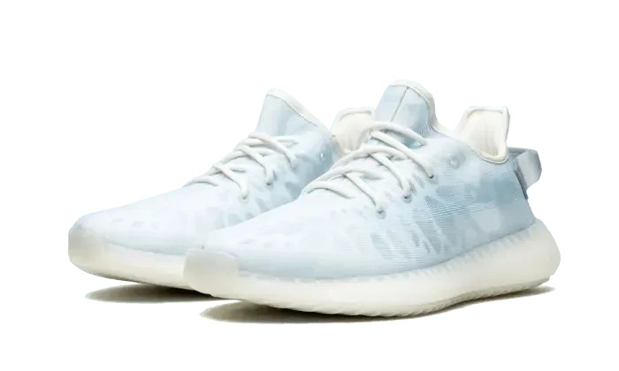 Adidas Yeezy Boost 350 V2 Mono Ice - GW2869