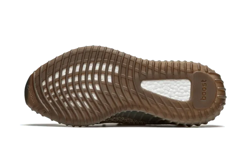 Adidas Yeezy Boost 350 V2 Sand Taupe - FZ5240