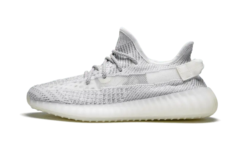 Yeezy Boost 350 V2 Statisch 3M reflecterend