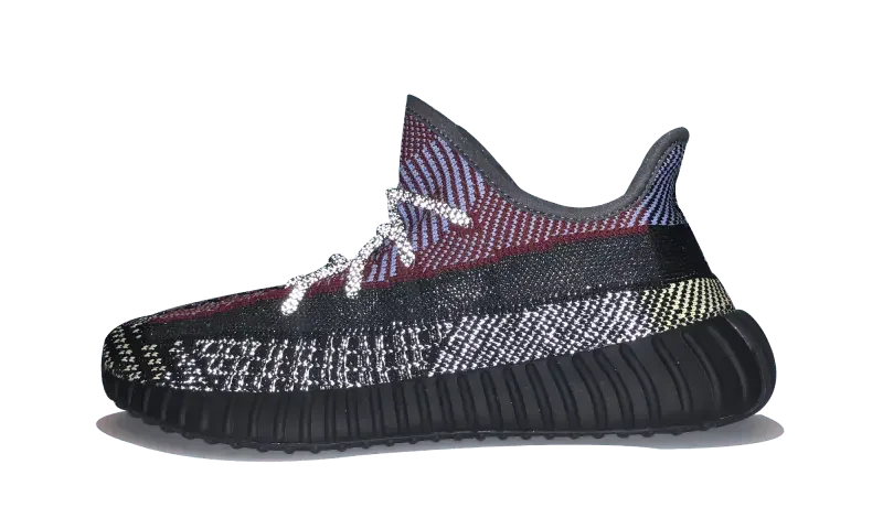Adidas Yeezy Boost 350 V2 Yecheil (Reflective) - FX4145
