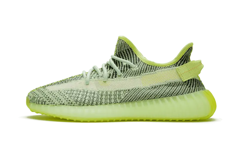 Yeezy Boost 350 V2 Yeezreel antiriflesso MTHOR SHOP