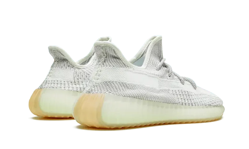 Adidas Yeezy Boost 350 V2 Yeshaya (Non-Reflective) - FX4348