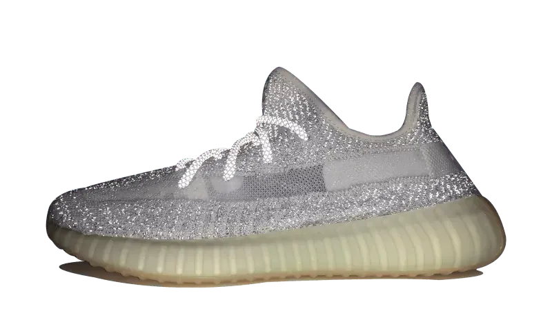 Adidas Yeezy 350 V2 Yeshaya (Reflective) - FX4349