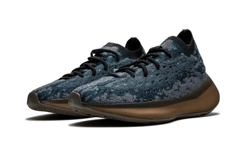 Adidas Yeezy Boost 380 Covellite - GZ0454