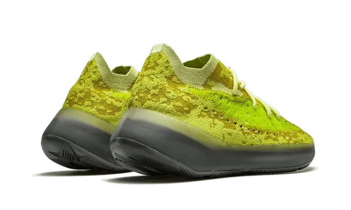 Adidas Yeezy Boost 380 Hylte Glow -FZ4990