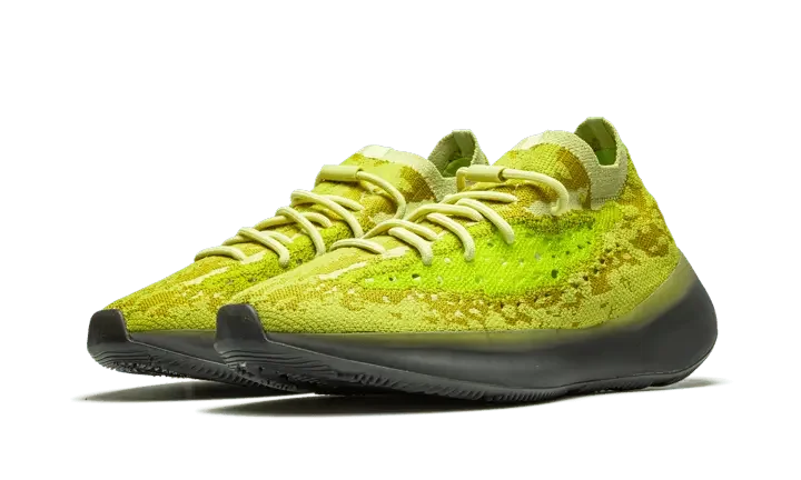 Adidas Yeezy Boost 380 Hylte Glow -FZ4990