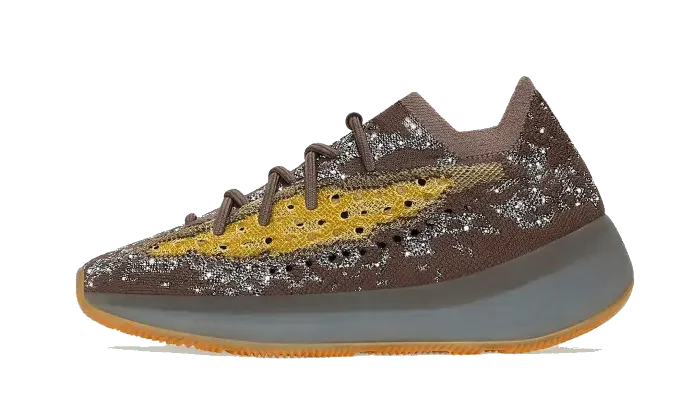 Adidas Yeezy Boost 380 LMNTE (Reflective) - H02541