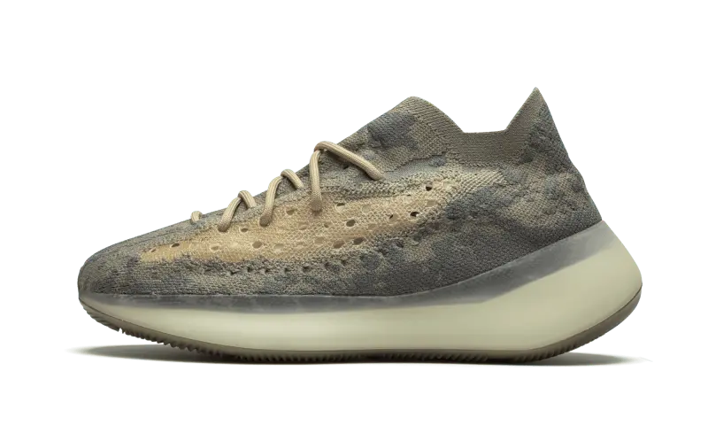 Yeezy Boost 380 Mist Non Reflective