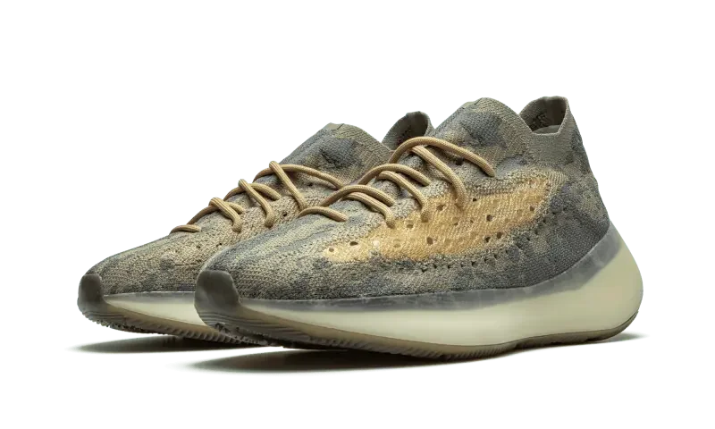 Adidas Yeezy Boost 380 Mist - FX9764