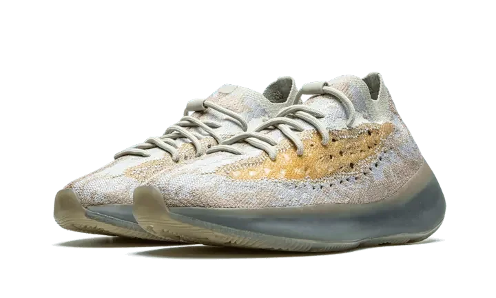 Adidas Yeezy Boost 380 Pepper (Reflective) - FZ4977