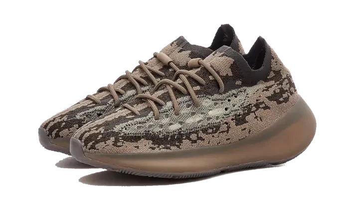 Adidas Yeezy Boost 380 Stone Salt - GZ0472