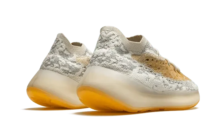 adidas Yeezy Boost 380 Yecoraite Reflective - GY2649 - MTHOR SHOP