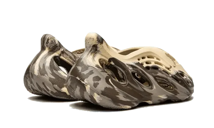 Adidas Yeezy Foam RNNR MX Clay Cream - GX8774