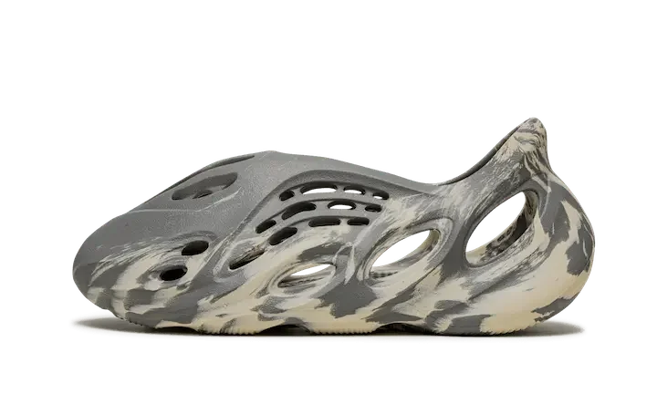 Adidas Yeezy Foam RNNR MXT Moon Gray - GV7904