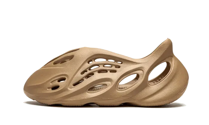 Adidas Yeezy Foam RNNR Ochre - GW3354