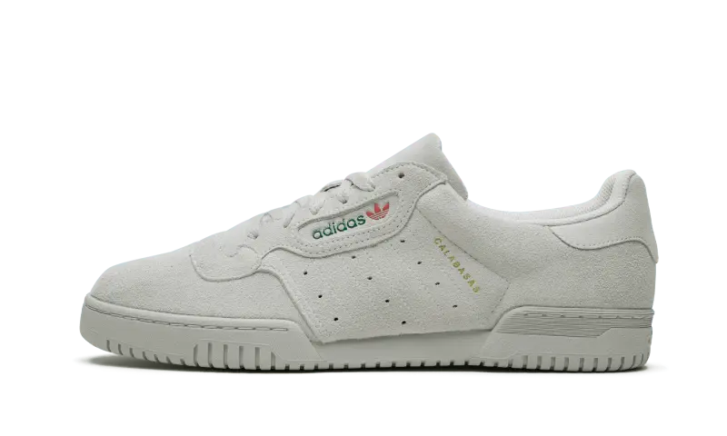 Yeezy Powerphase Quiet Grey MTHOR SHOP