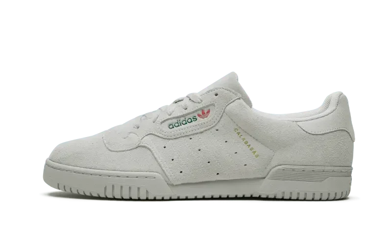 Adidas Yeezy Powerphase Quiet Grey - FV6125