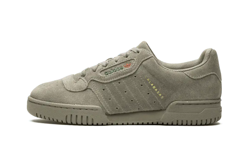 Yeezy Powerphase Semplice Marrone MTHOR SHOP