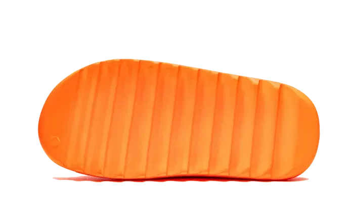 Adidas Yeezy Slide Enflame Orange - GZ0953