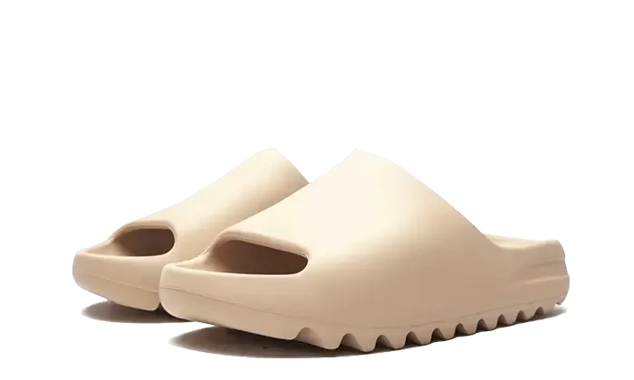 Yeezy Slide Pure (Restock Pair)