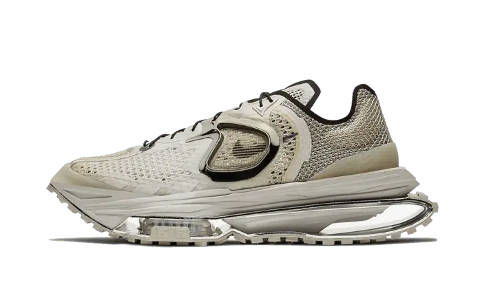 Nike Zoom MMW 4 Matthew M Williams Grey - CU0676-200