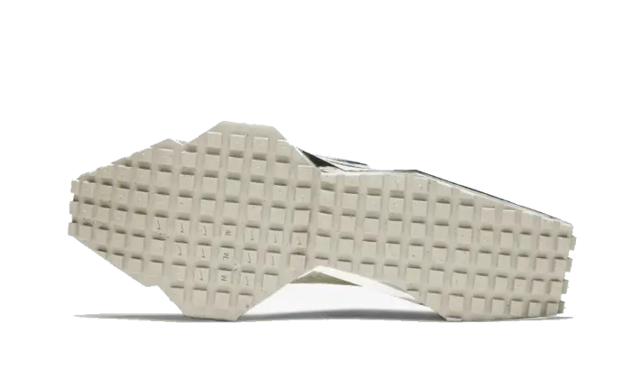 Nike Zoom MMW 4 Matthew M Williams Grey - CU0676-200