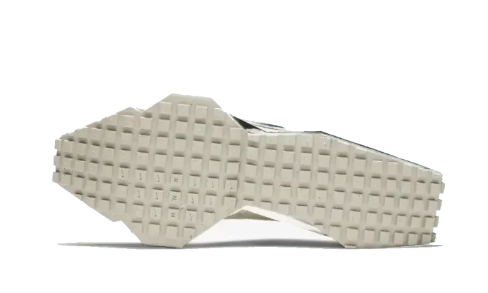 Nike Zoom MMW 4 Matthew M Williams Grey - CU0676-200