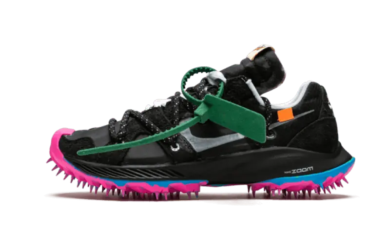 Off white nike zoom terra kiger Clearance